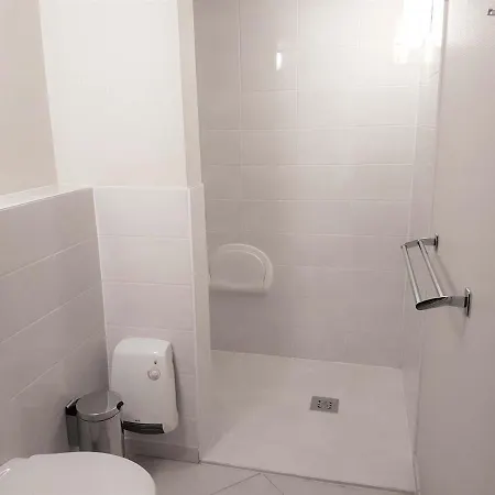 Holiday For 2 People, Adapted For Disabled Guests * Blankenberge