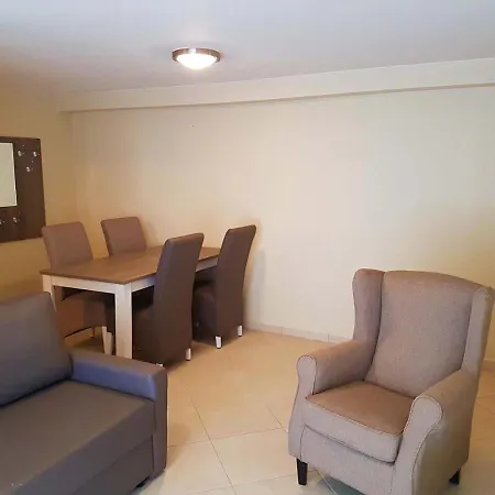Holiday For 2 People, Adapted For Disabled Guests Prázdninový dům Blankenberge