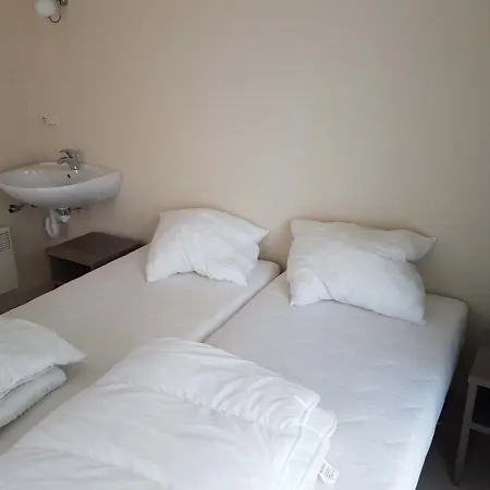 Holiday For 2 People, Adapted For Disabled Guests Dom wakacyjny Blankenberge