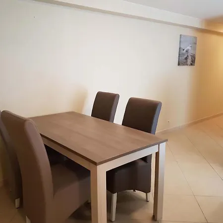 Holiday For 2 People, Adapted For Disabled Guests Dom wakacyjny